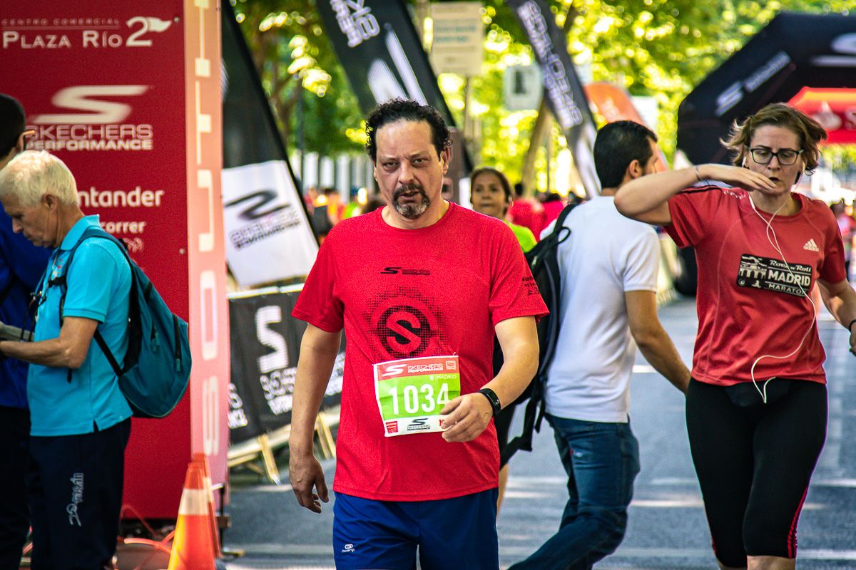 Llegada Skechers Norte Sur | GALERÍA 56