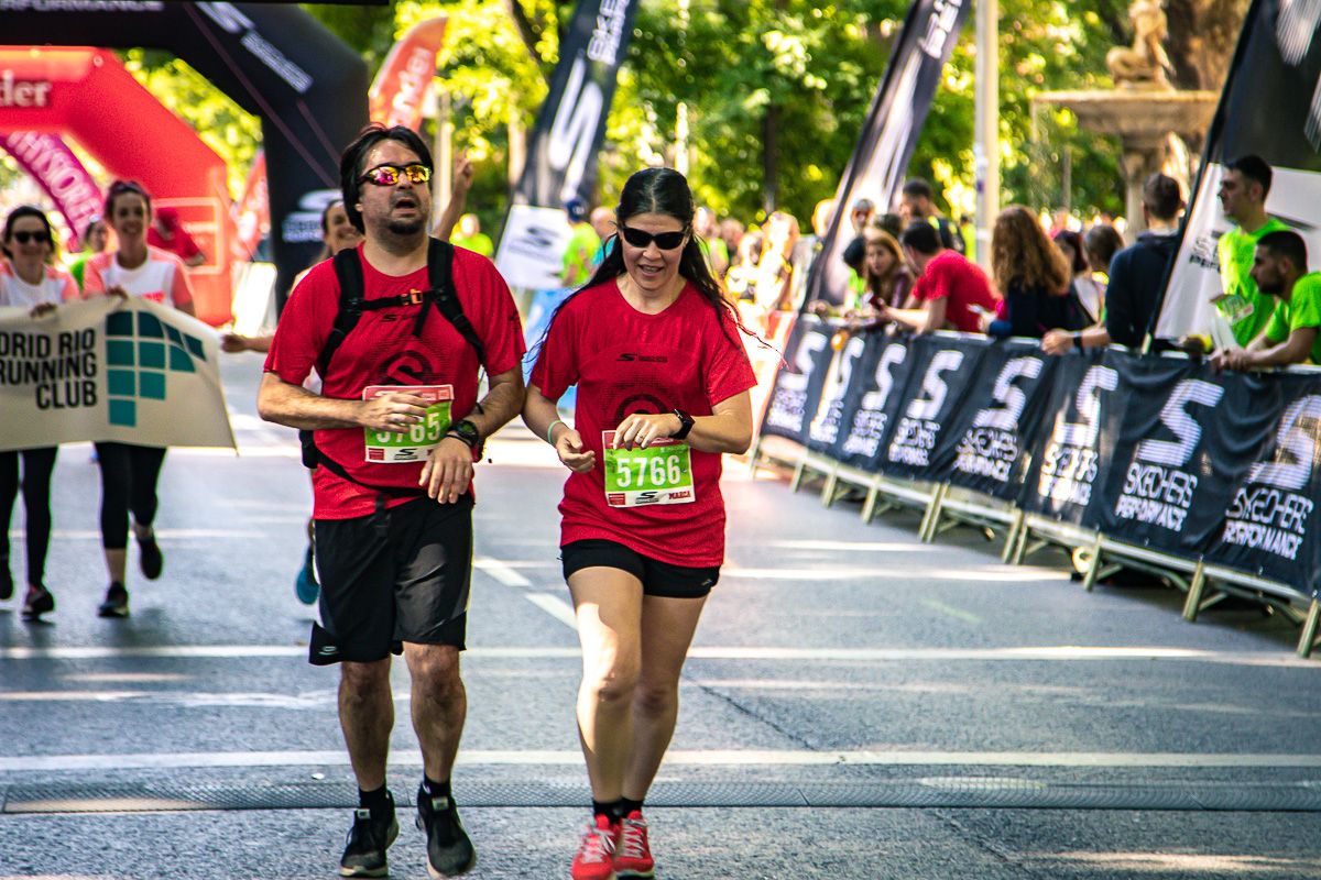 Llegada Skechers Norte Sur | GALERÍA 56