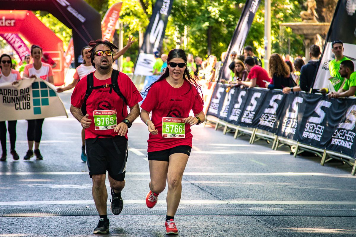 Llegada Skechers Norte Sur | GALERÍA 56
