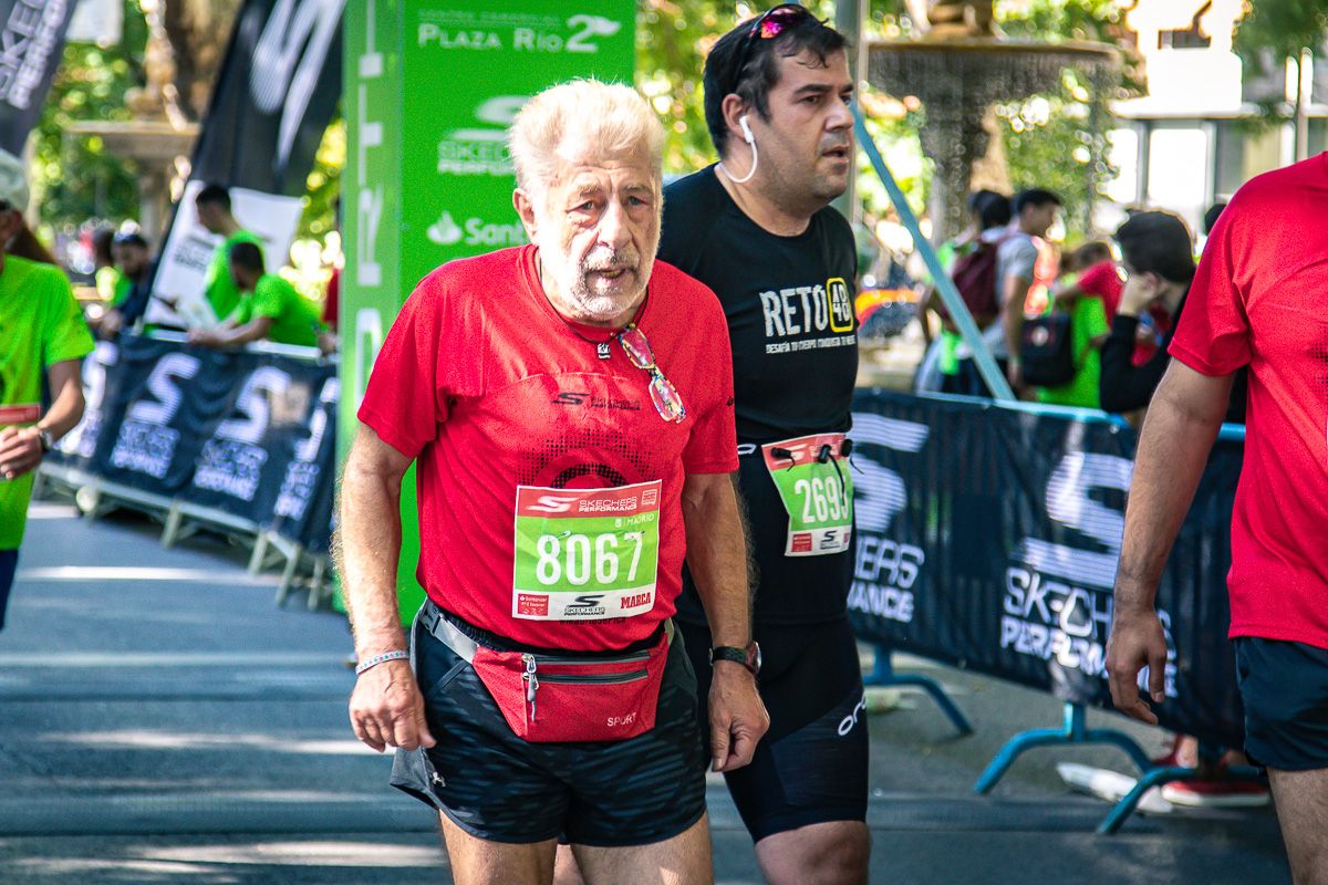 Llegada Skechers Norte Sur | GALERÍA 57