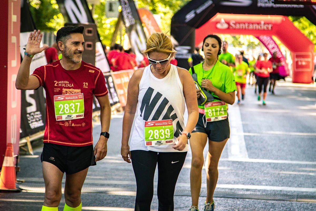 Llegada Skechers Norte Sur | GALERÍA 58