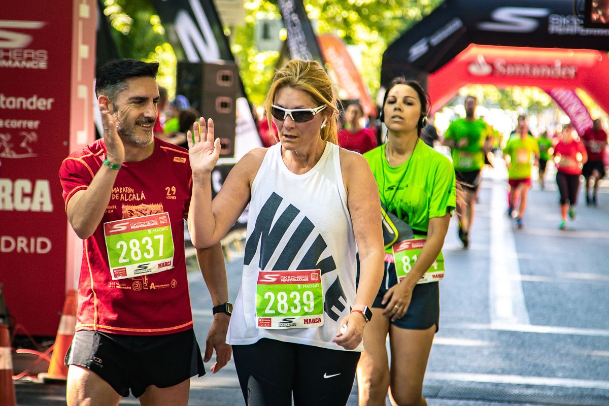 Llegada Skechers Norte Sur | GALERÍA 58