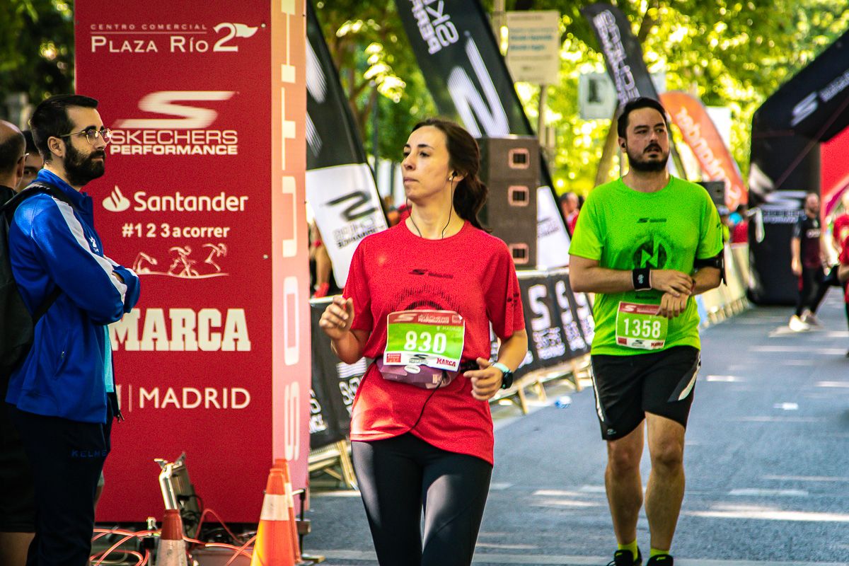 Llegada Skechers Norte Sur | GALERÍA 58