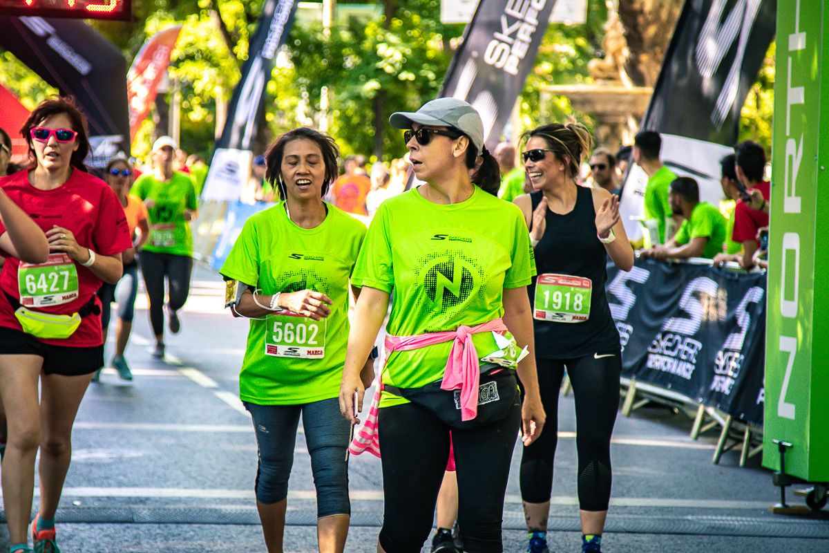Llegada Skechers Norte Sur | GALERÍA 59