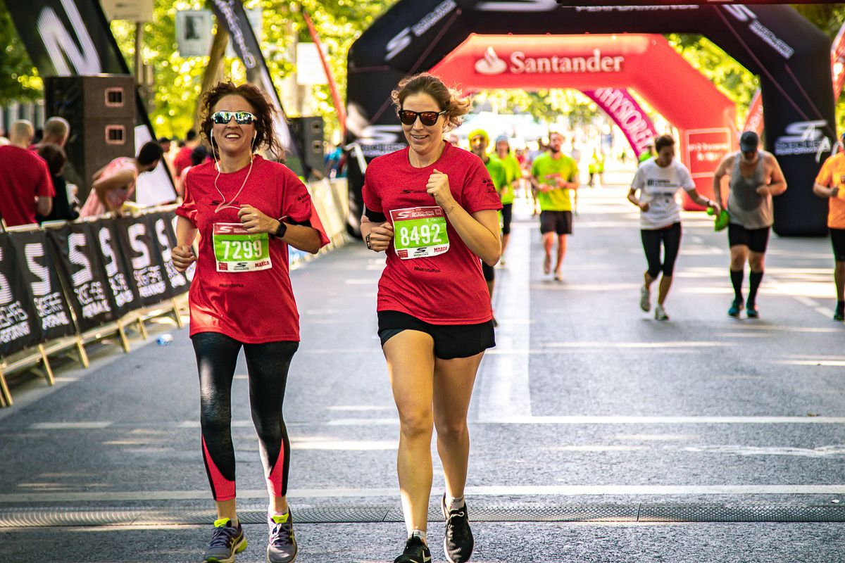 Llegada Skechers Norte Sur | GALERÍA 60