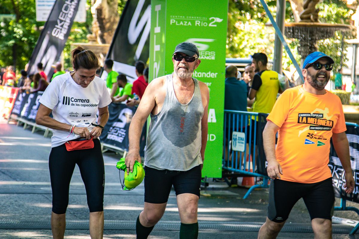 Llegada Skechers Norte Sur | GALERÍA 60