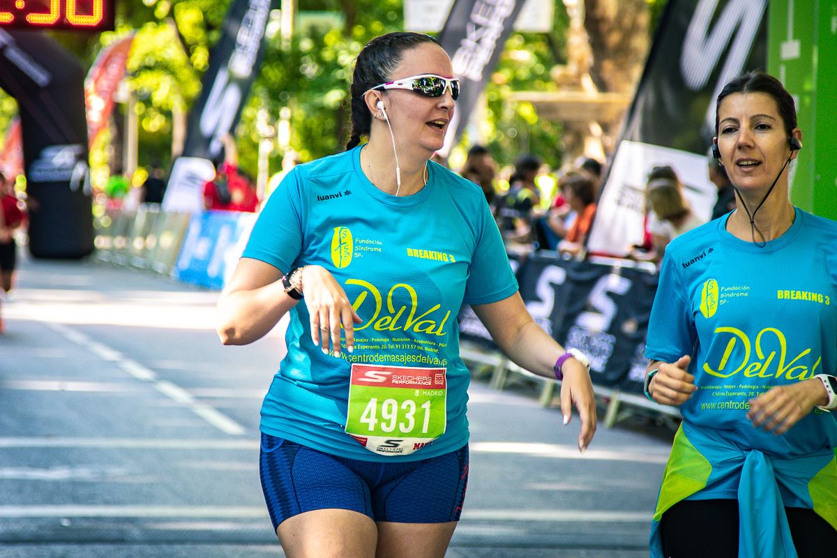 Llegada Skechers Norte Sur | GALERÍA 60