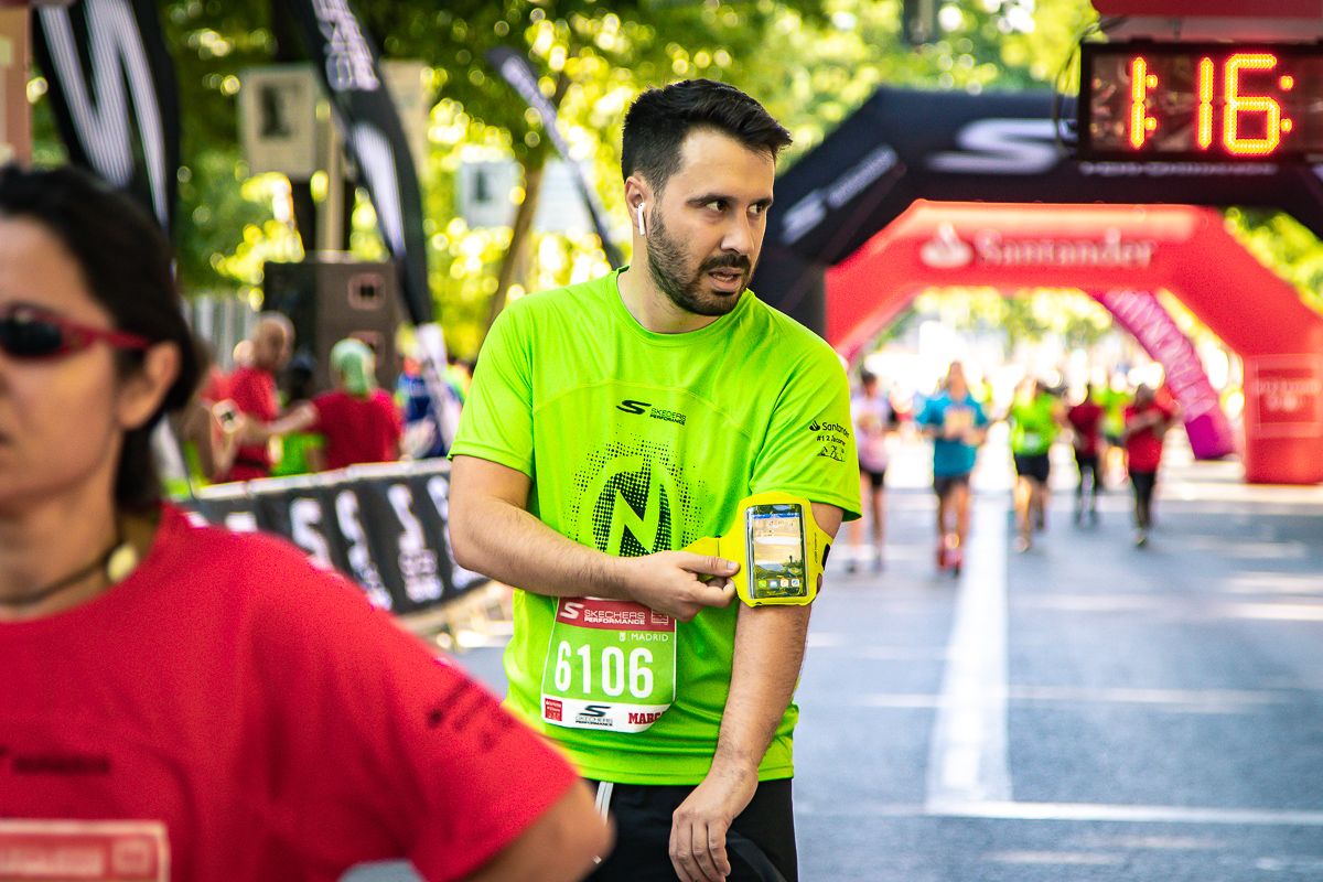 Llegada Skechers Norte Sur | GALERÍA 61