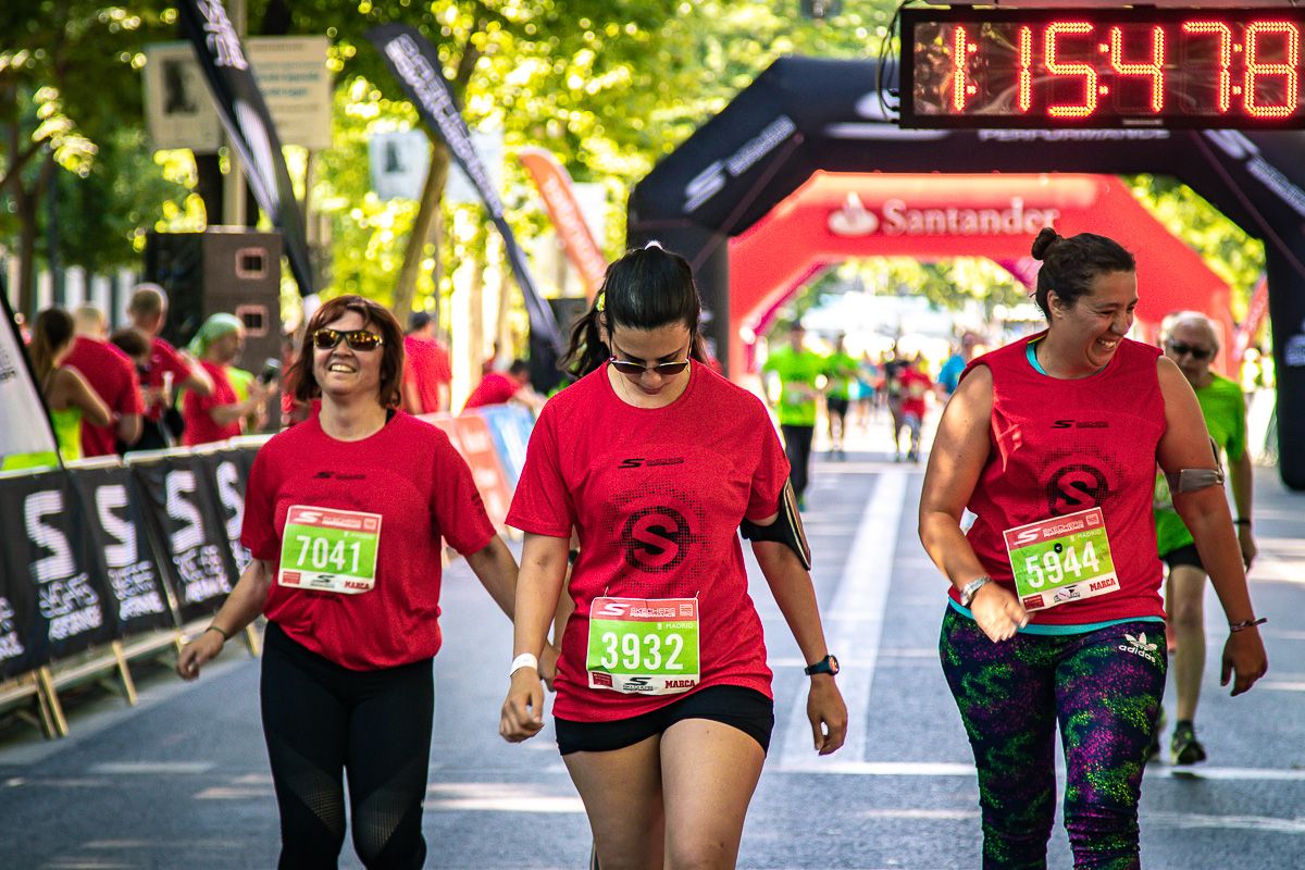 Llegada Skechers Norte Sur | GALERÍA 60