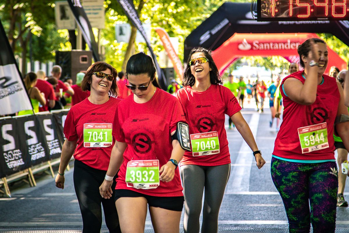 Llegada Skechers Norte Sur | GALERÍA 60