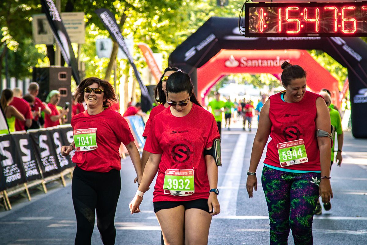 Llegada Skechers Norte Sur | GALERÍA 60