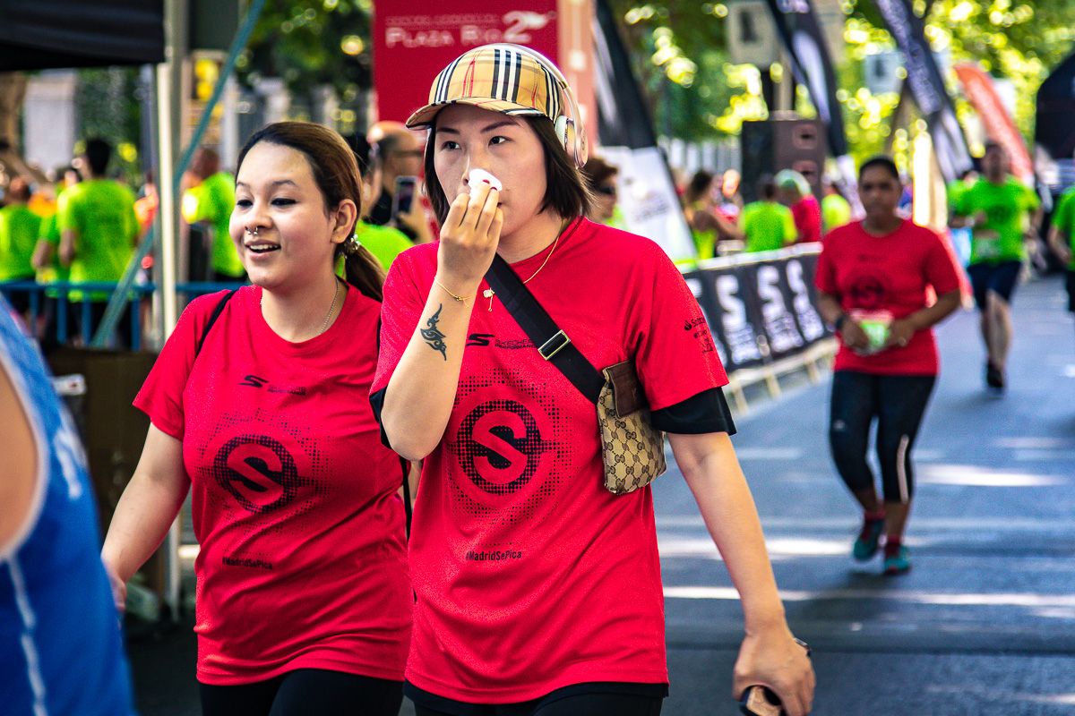 Llegada Skechers Norte Sur | GALERÍA 61