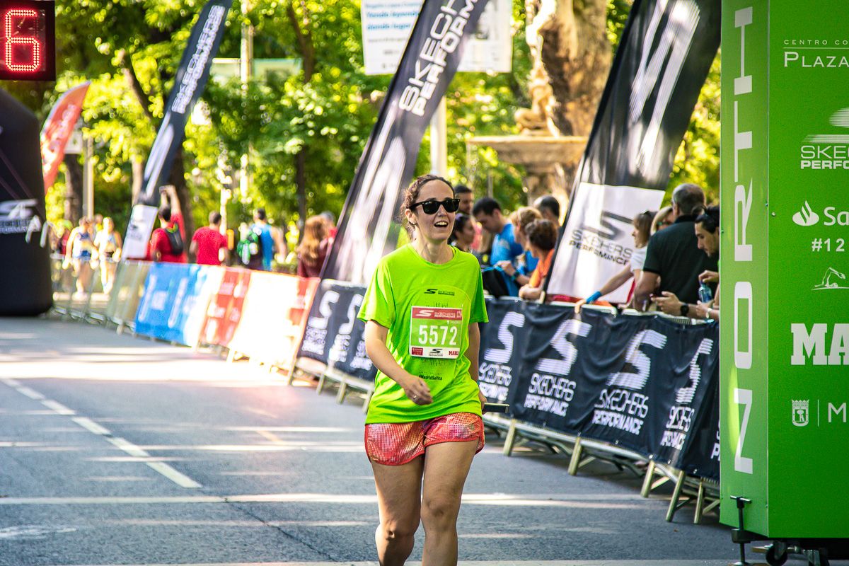 Llegada Skechers Norte Sur | GALERÍA 61