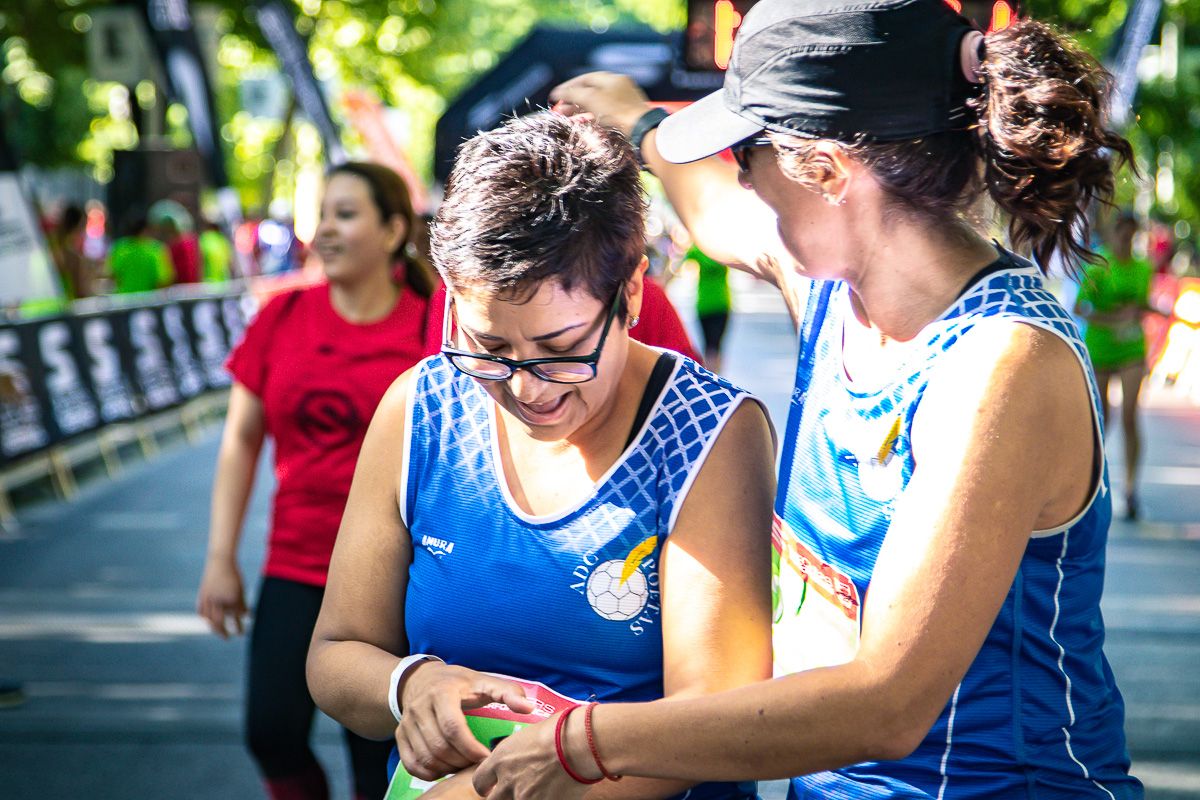 Llegada Skechers Norte Sur | GALERÍA 61