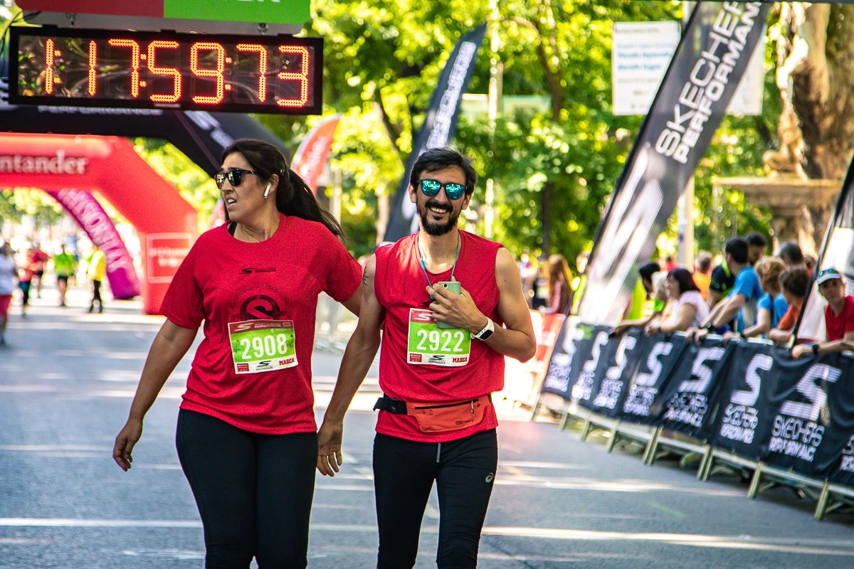 Llegada Skechers Norte Sur | GALERÍA 62
