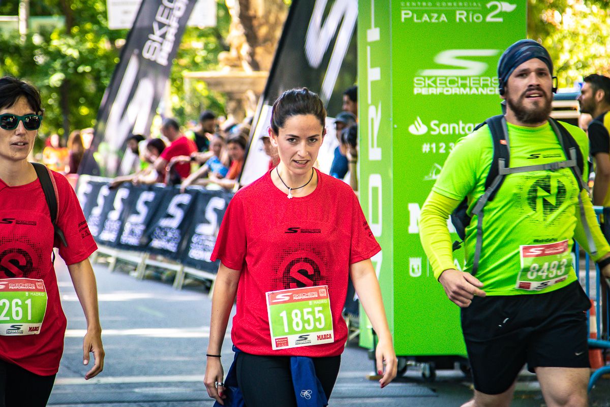 Llegada Skechers Norte Sur | GALERÍA 63