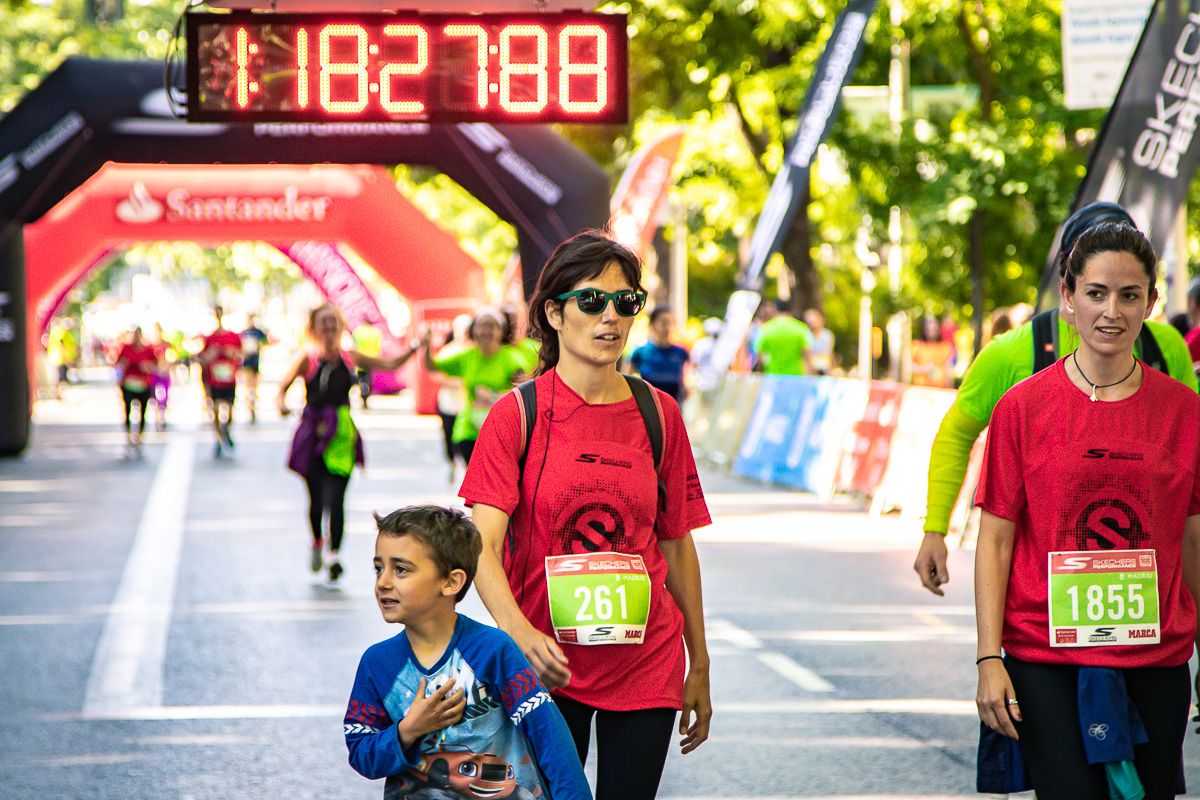 Llegada Skechers Norte Sur | GALERÍA 62