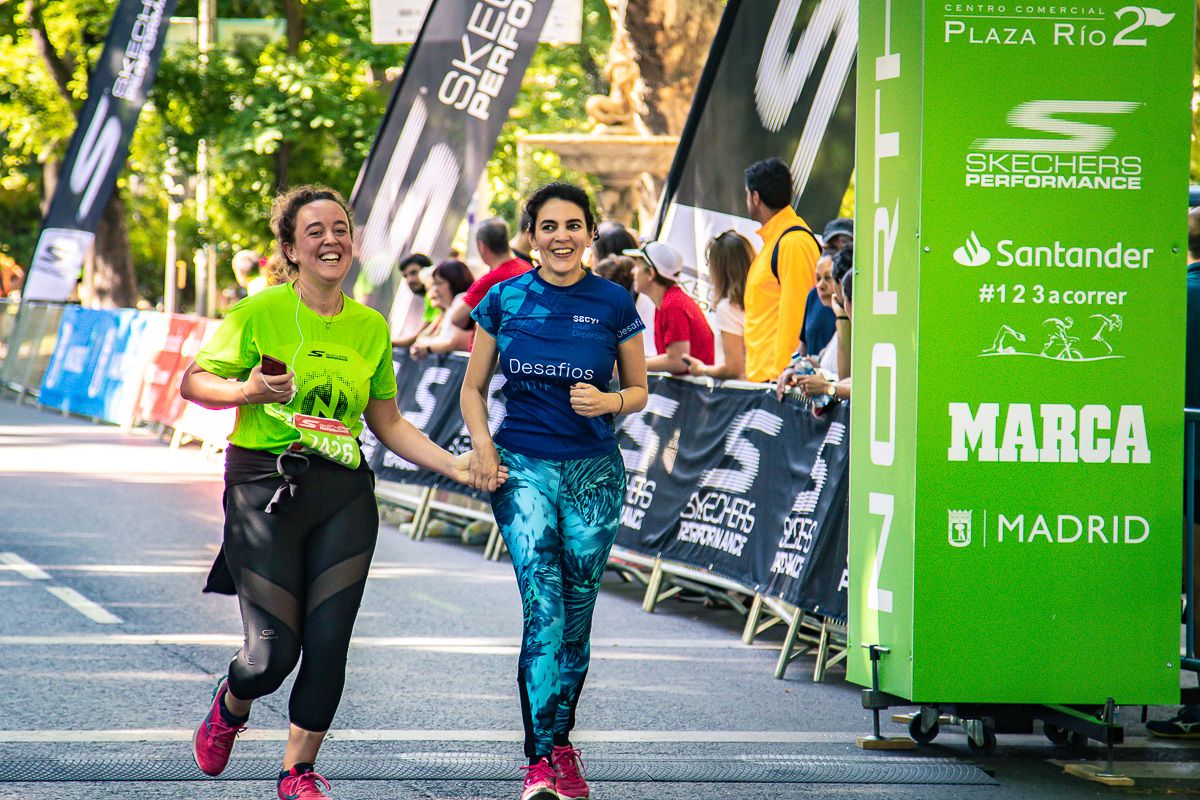 Llegada Skechers Norte Sur | GALERÍA 63