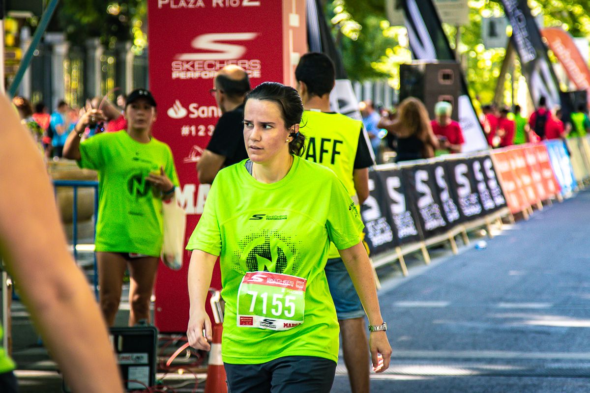 Llegada Skechers Norte Sur | GALERÍA 62