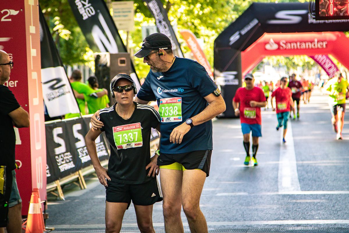 Llegada Skechers Norte Sur | GALERÍA 63