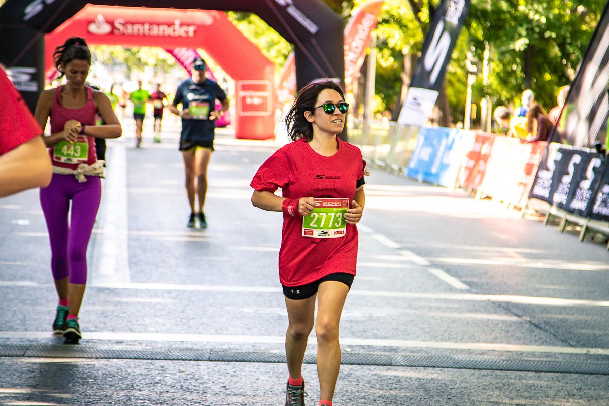 Llegada Skechers Norte Sur | GALERÍA 63