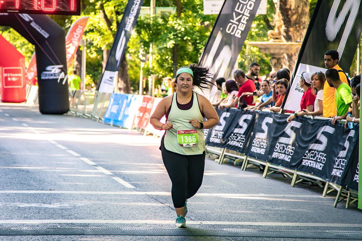 Llegada Skechers Norte Sur | GALERÍA 63