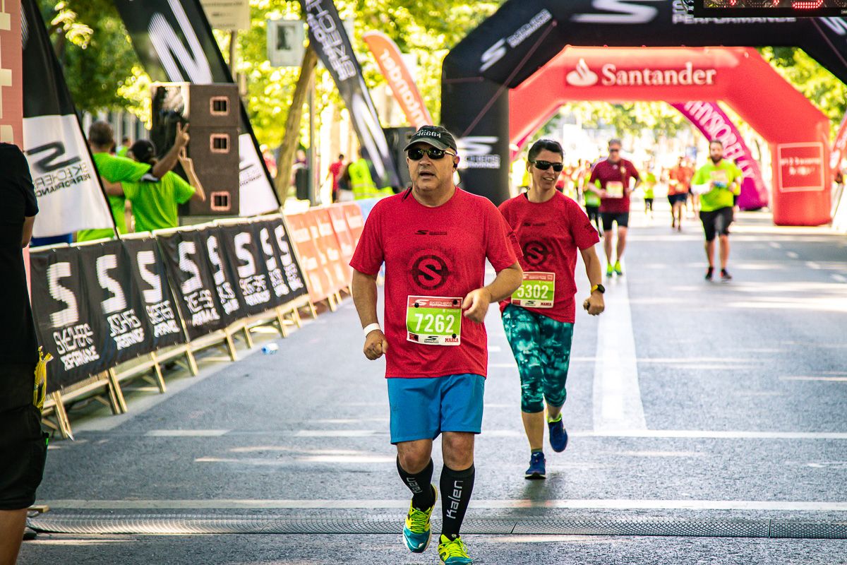 Llegada Skechers Norte Sur | GALERÍA 63
