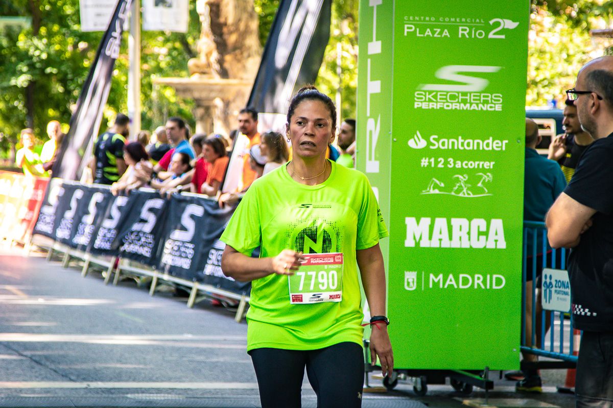 Llegada Skechers Norte Sur | GALERÍA 64