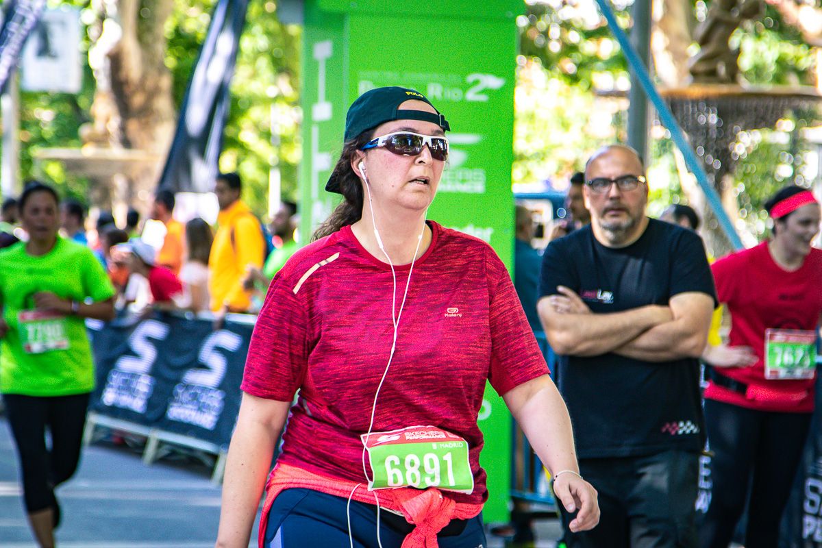 Llegada Skechers Norte Sur | GALERÍA 64