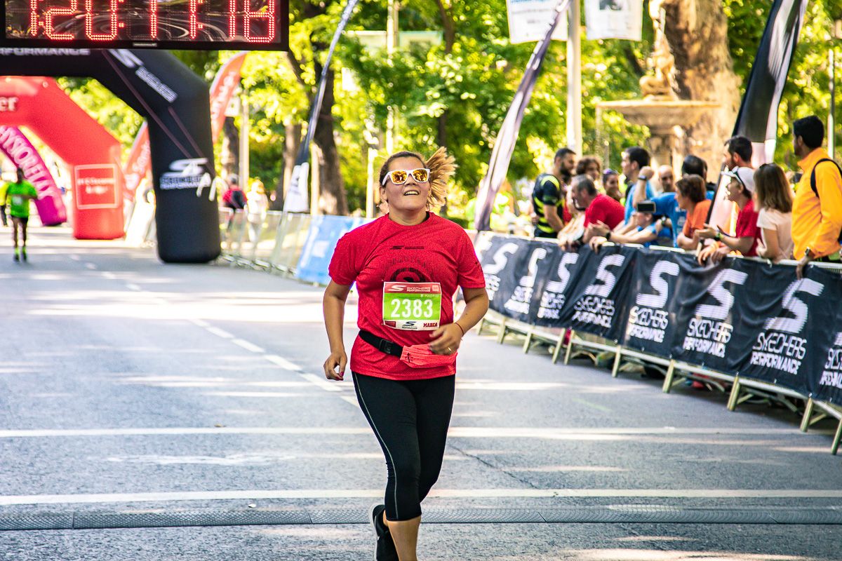 Llegada Skechers Norte Sur | GALERÍA 64