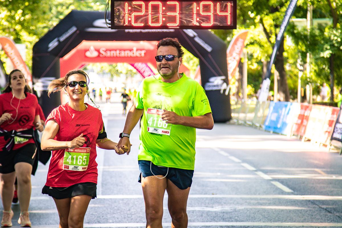 Llegada Skechers Norte Sur | GALERÍA 65