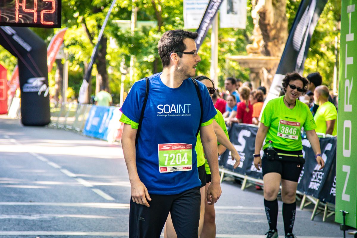 Llegada Skechers Norte Sur | GALERÍA 65