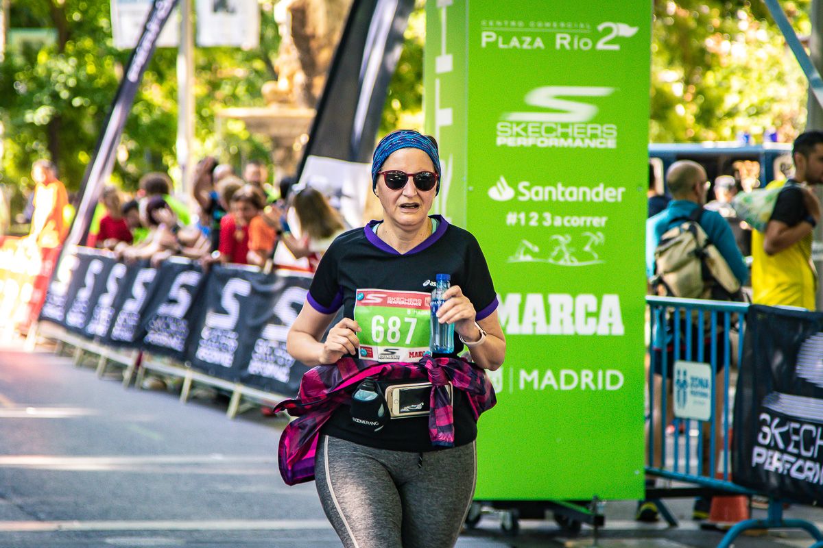 Llegada Skechers Norte Sur | GALERÍA 65