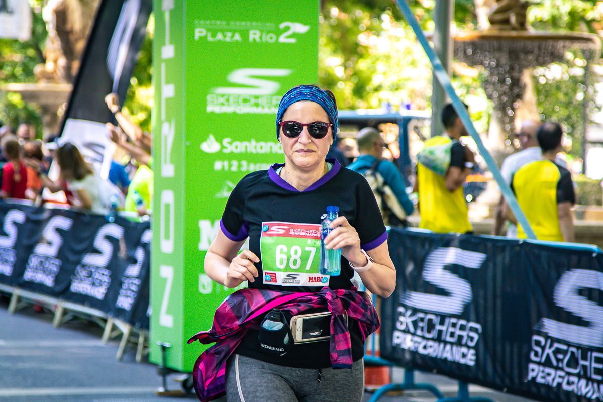Llegada Skechers Norte Sur | GALERÍA 65