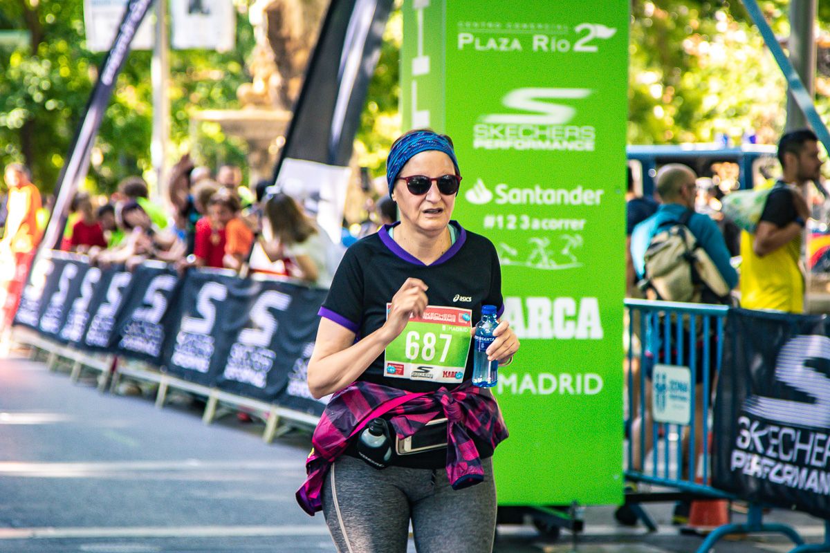 Llegada Skechers Norte Sur | GALERÍA 65