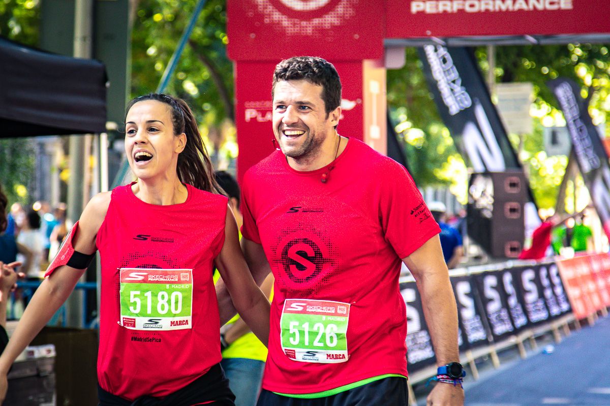 Llegada Skechers Norte Sur | GALERÍA 66