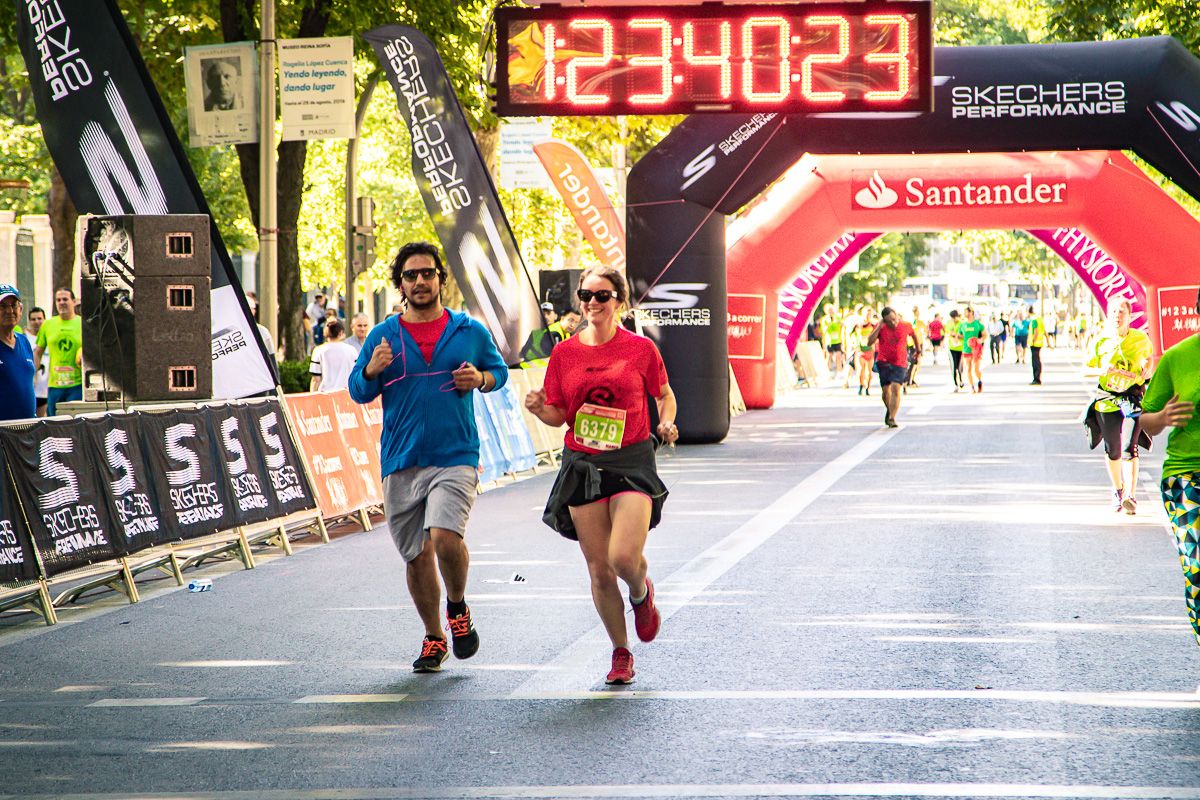 Llegada Skechers Norte Sur | GALERÍA 66