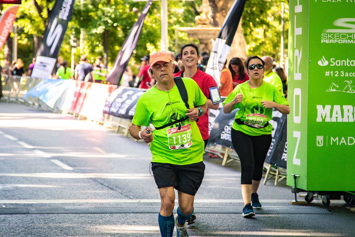 Llegada Skechers Norte Sur | GALERÍA 66