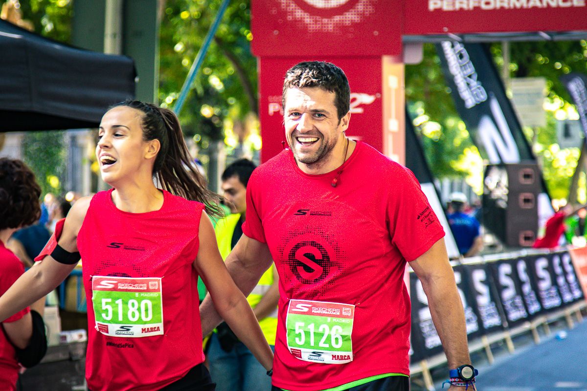 Llegada Skechers Norte Sur | GALERÍA 66