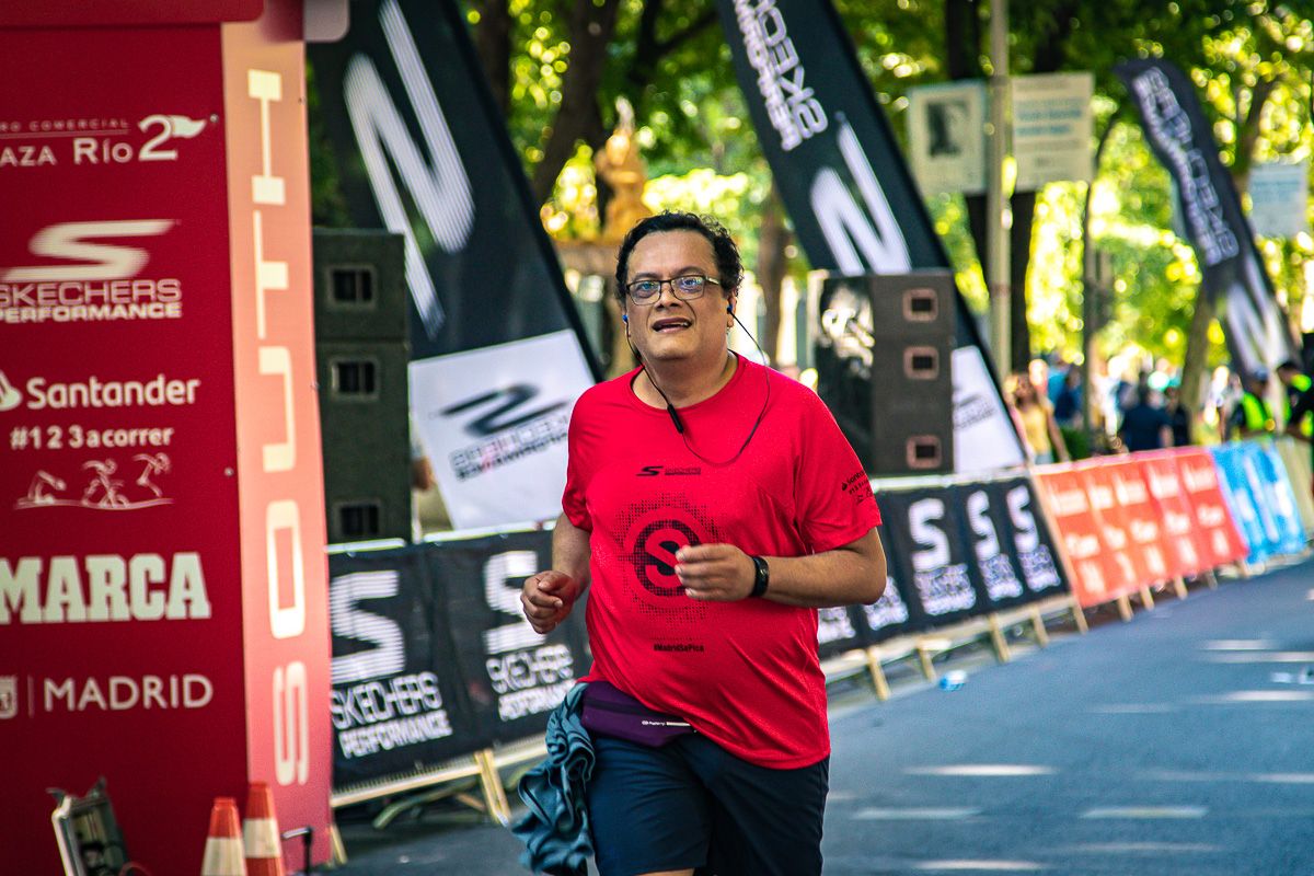 Llegada Skechers Norte Sur | GALERÍA 66
