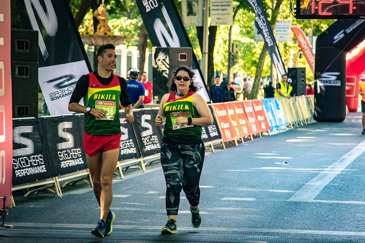 Llegada Skechers Norte Sur | GALERÍA 67