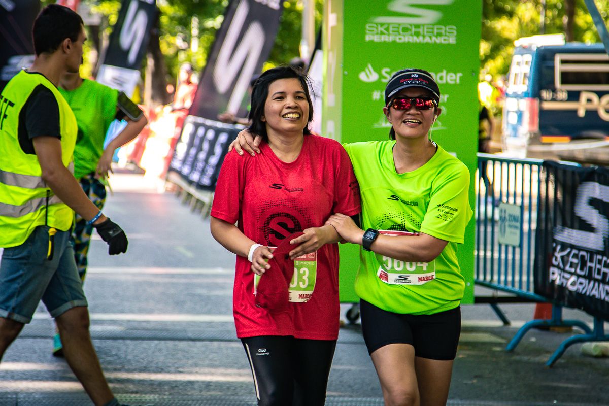 Llegada Skechers Norte Sur | GALERÍA 66