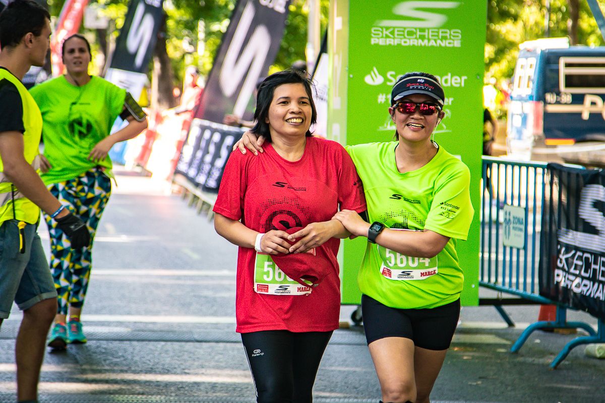 Llegada Skechers Norte Sur | GALERÍA 66