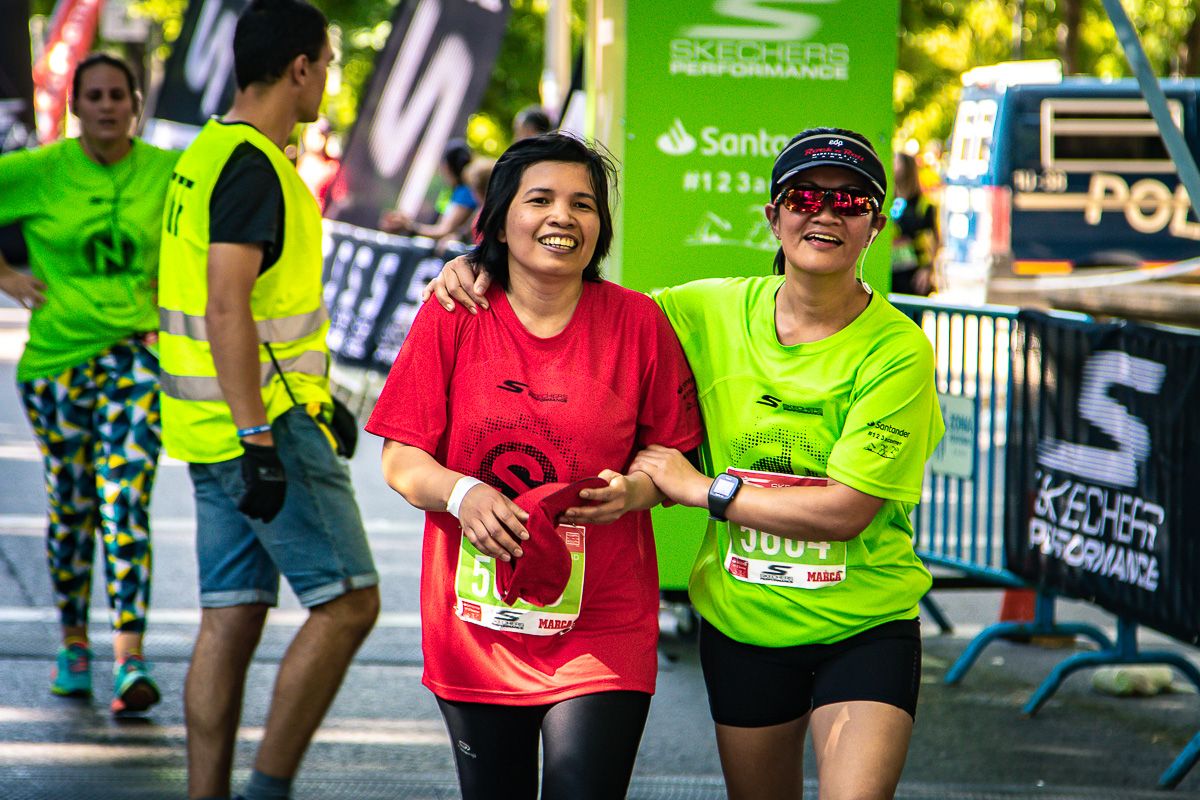 Llegada Skechers Norte Sur | GALERÍA 66