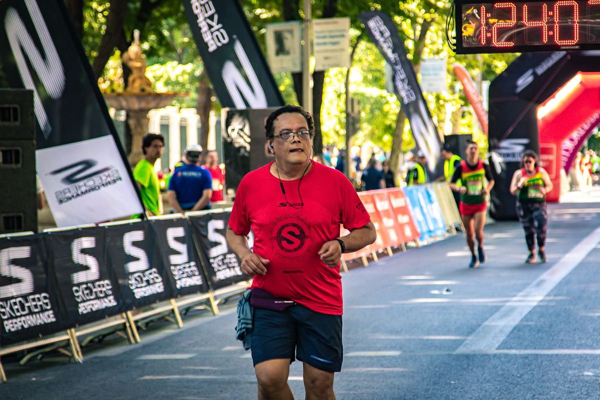Llegada Skechers Norte Sur | GALERÍA 66