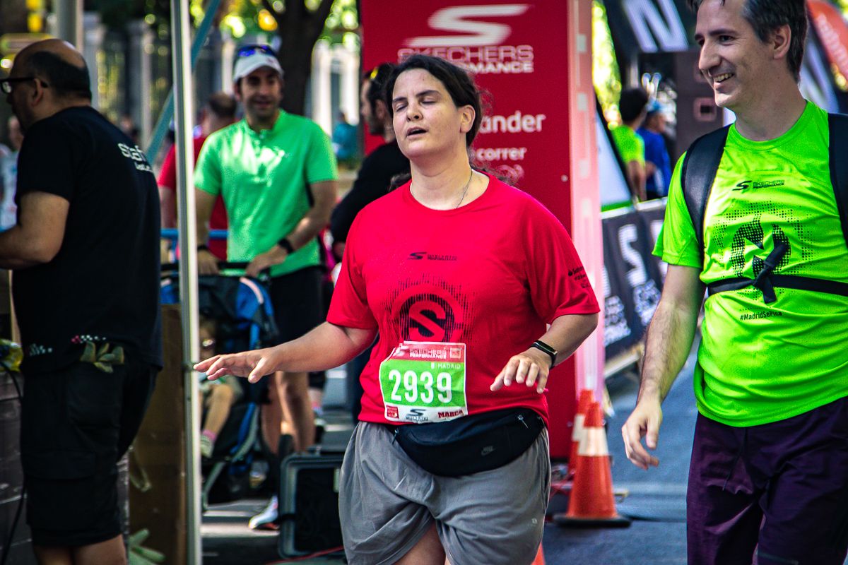 Llegada Skechers Norte Sur | GALERÍA 67