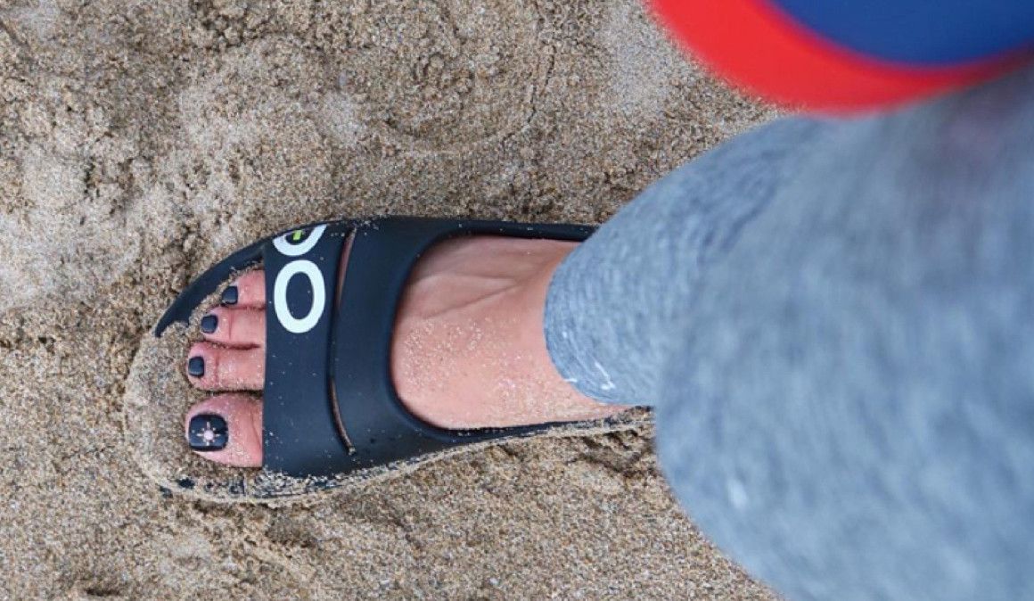 En verano tienes que proteger tus pies | soycorredor.es