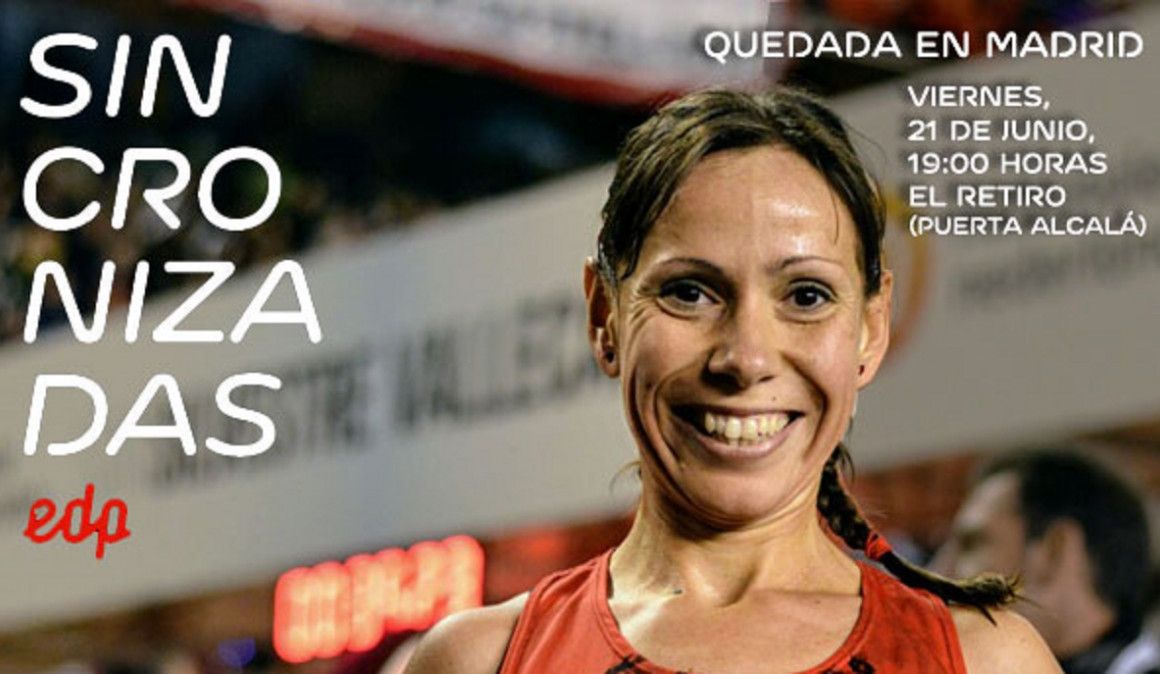 Entrena este verano con Sincronizadas.com