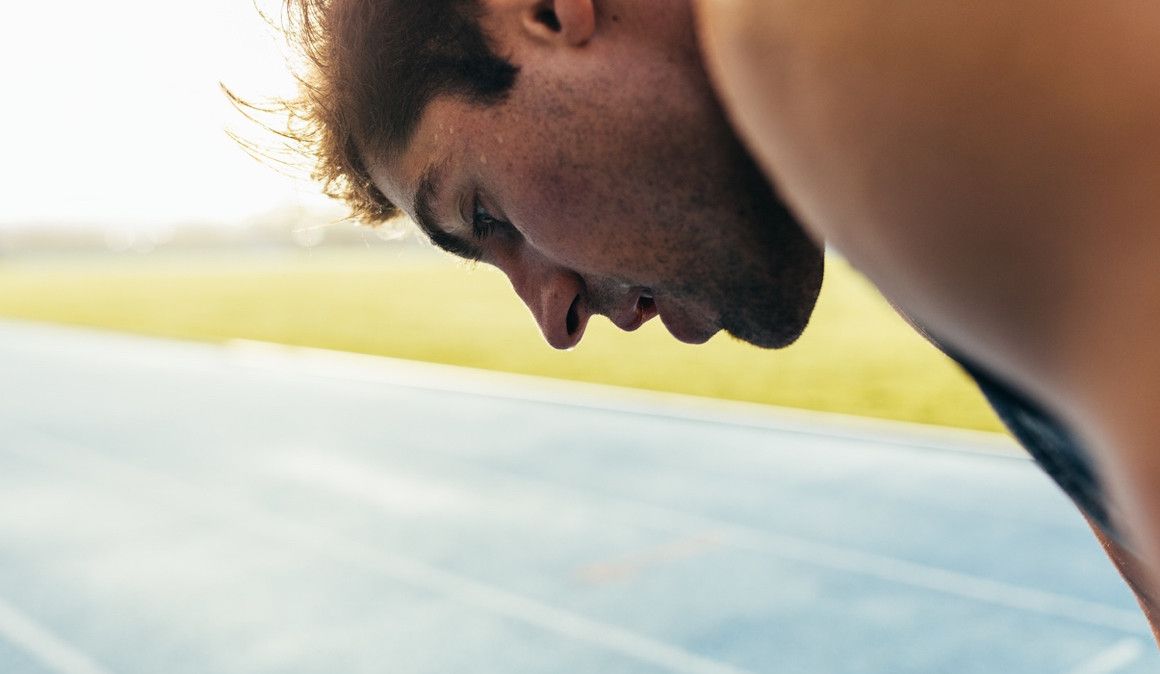 Aprende a medir el sudor | iStock