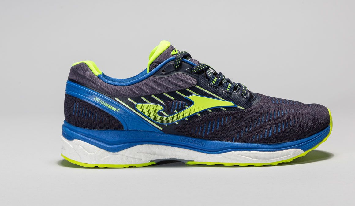 NOVEDAD I Joma Super Cross